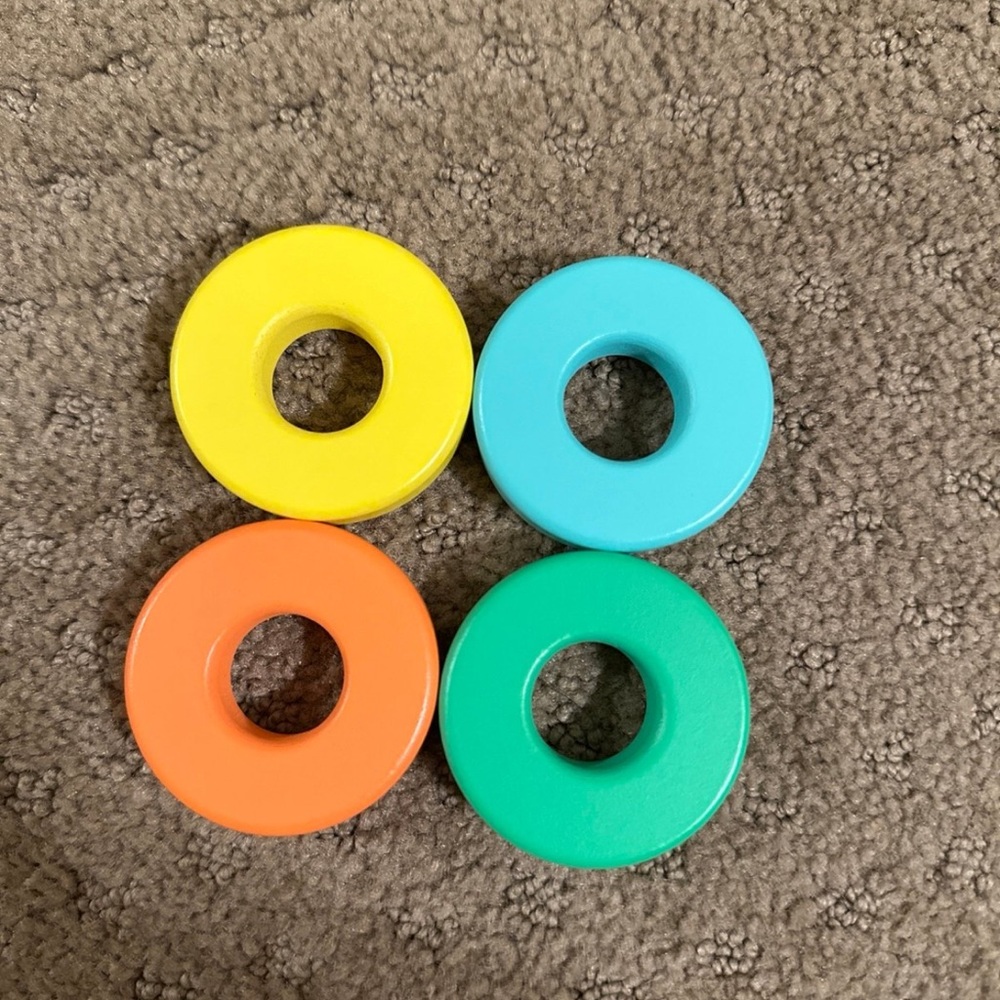 Lovevery Ring Replacements